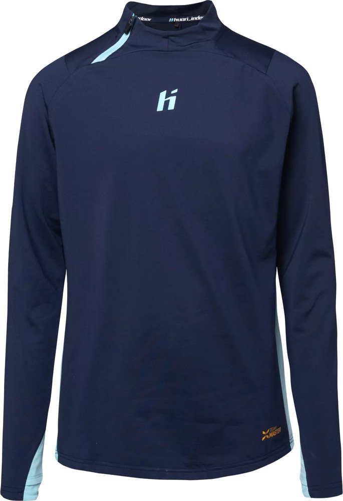 Dziecięca bluza Huari DENTRO BLOUSE JUNIOR rozmiar 164 [cze]