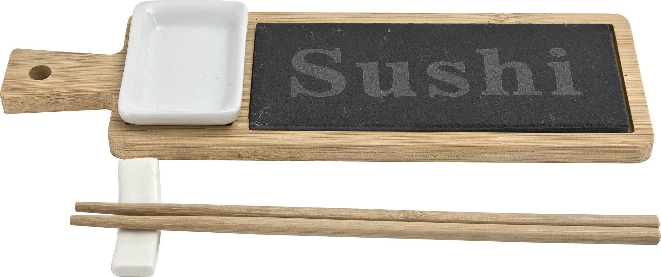 Mondex Zestaw do sushi dla jednej osoby