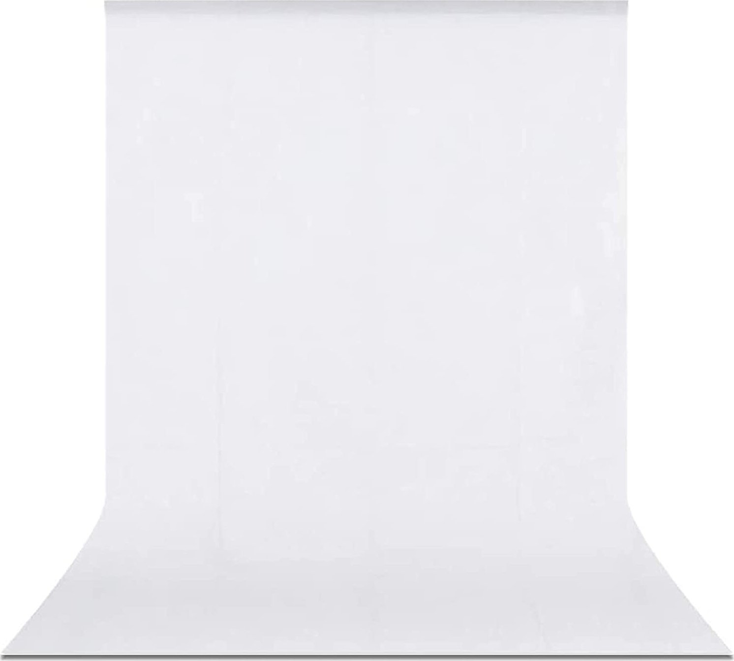 Colorama ARCTIC WHITE - tło kartonowe 2,18 x 11m