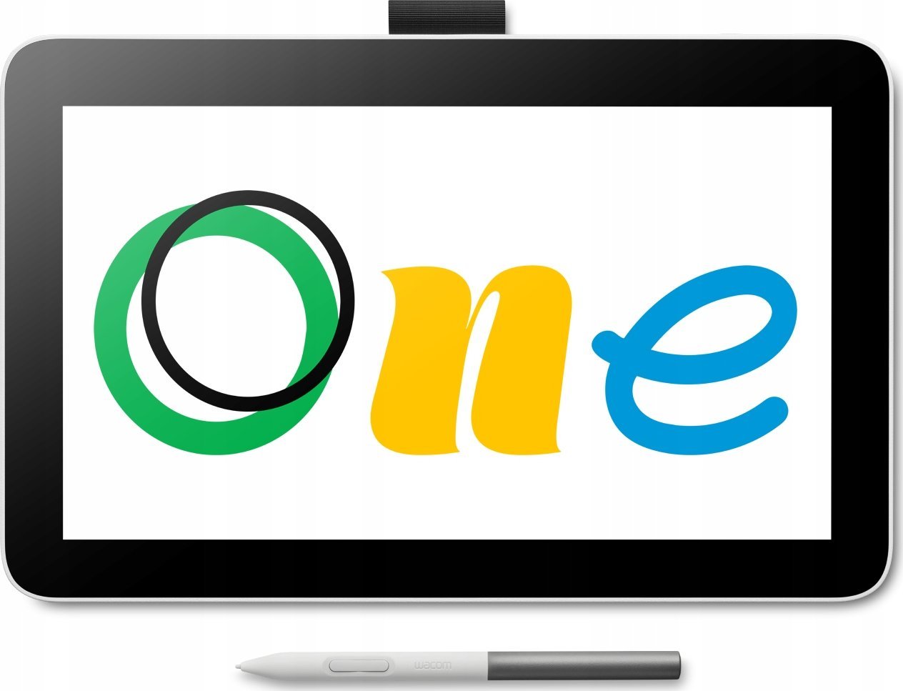 Tablet graficzny Wacom WACOM ONE 12 PEN DISPLAY