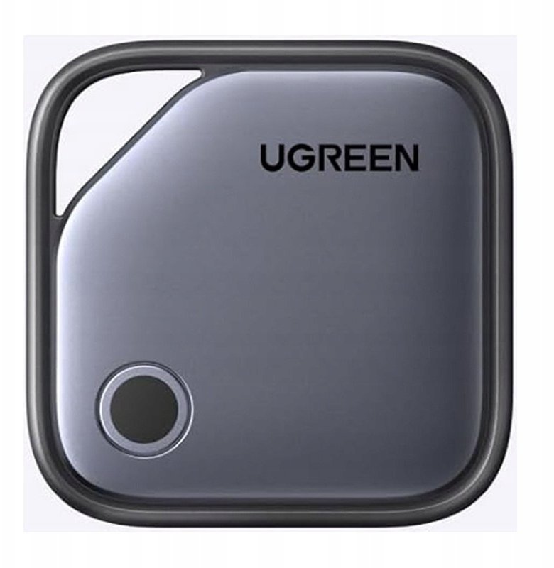 Inteligentny lokalizator UGREEN Smart Finder CM919 v2 USB-C do Apple iPhone / iPad / Mac
