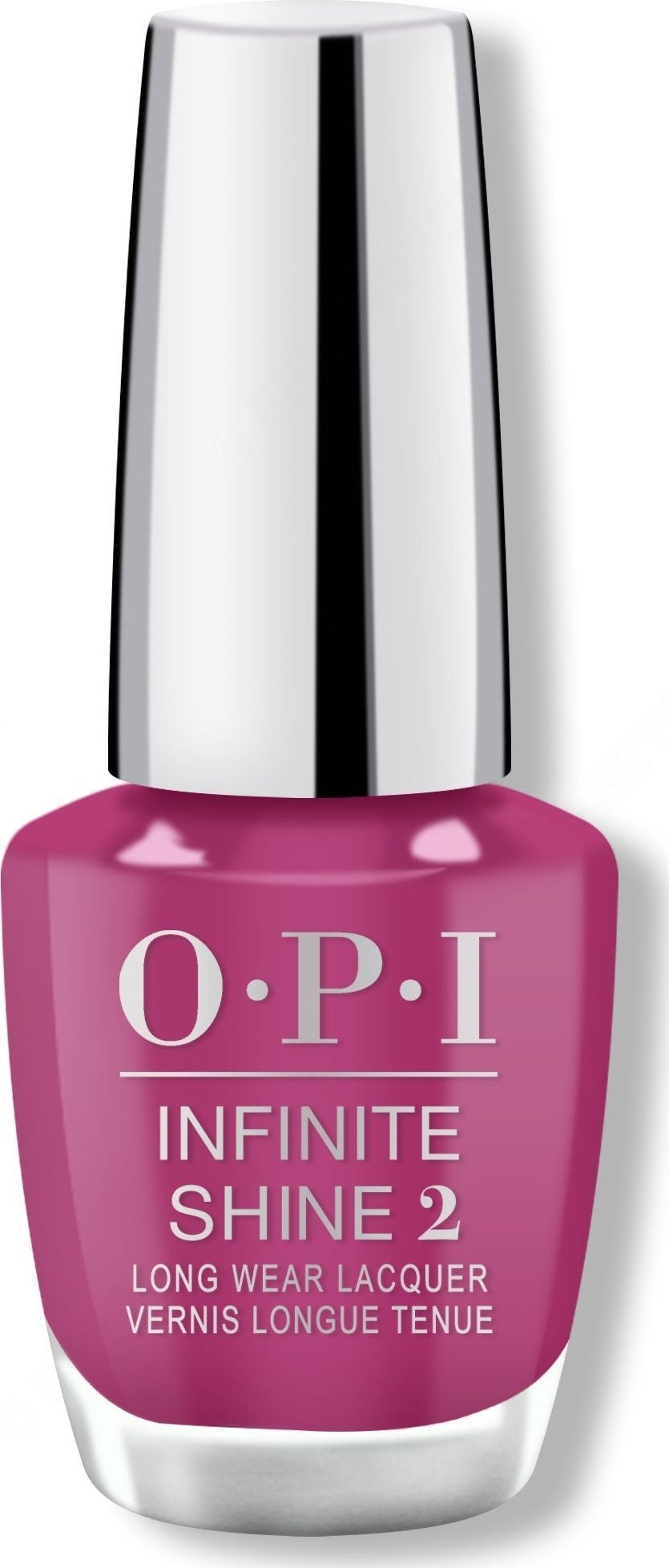 Opi, Infinite Shine 2, Nail Polish, #ISL LA05, 7th & Flower, 15 ml For Women
