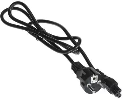 Kabel zasilający Schneider Electric PRZEWÓD SIECIOWY POSAC-C5EU12 1.2 m POS