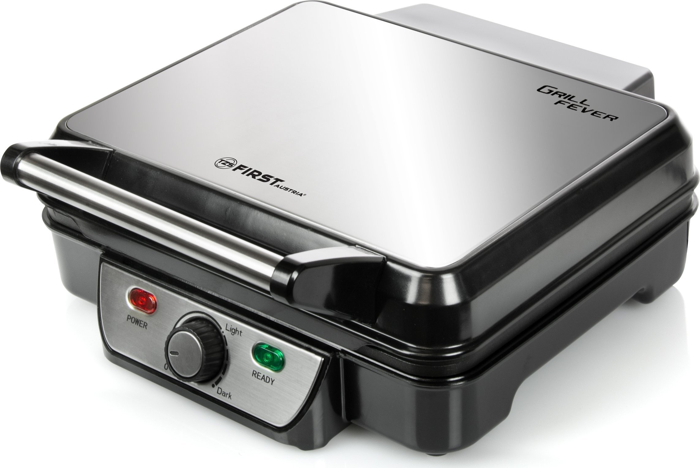 Grill elektryczny First First Austria Elektrinis grilis FIRST 5343-2
