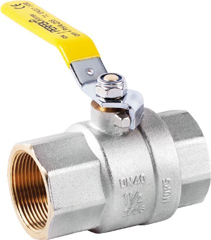 Perfexim Zawór kulowy gazowy WW 3/4" (10-255-0200-000)