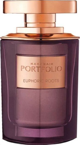 Al Haramain AL HARAMAIN Portfolio Euphoric Roots EDP spray 75ml
