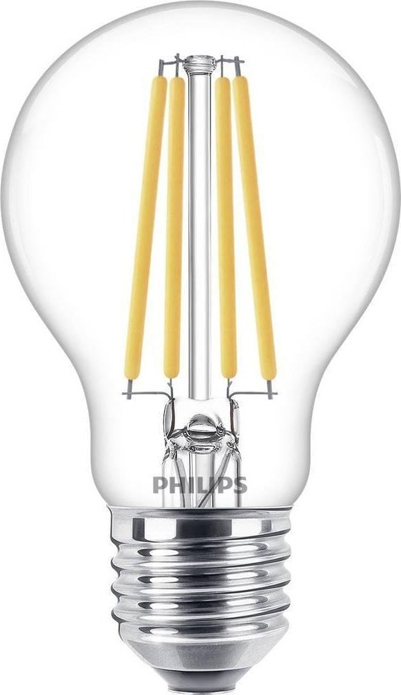 Philips Żarówka LED Philips, E27, 10.5W, 1521lm, 2700K