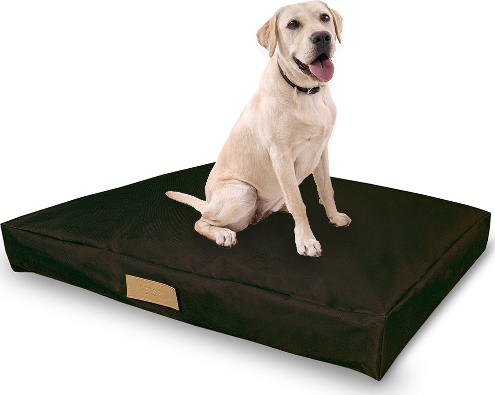 Dogeste Materac dla psa Dogeste XXL brązowy