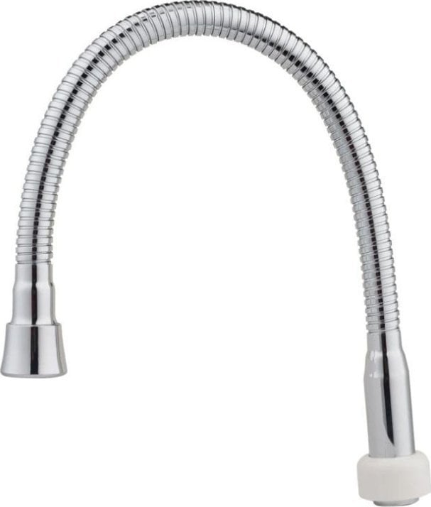 Noveen Wylewka elastyczna Noveen IWS300 silver do modeli IWH350/360