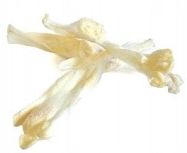 Artex ARAMI A USZY KRÓLICZE BIAŁE 100 g