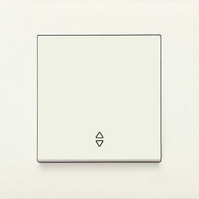 Viko Łącznik schodowy Karre biały (90963604)