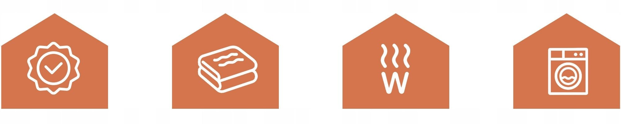 Ruhhy Poduszka podgrzewana 60x38 26221