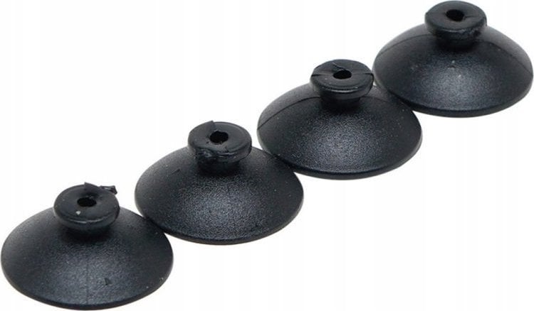 Fluval Zestaw przyssawek do FX - A20232