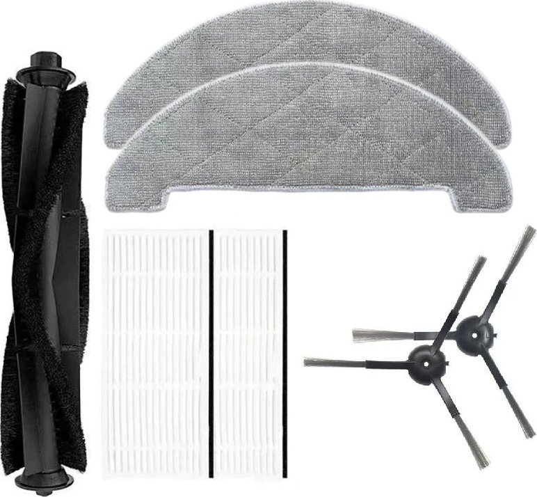 Reptila Akcesoria do Viomi s9 FILTR SZCZOTKI