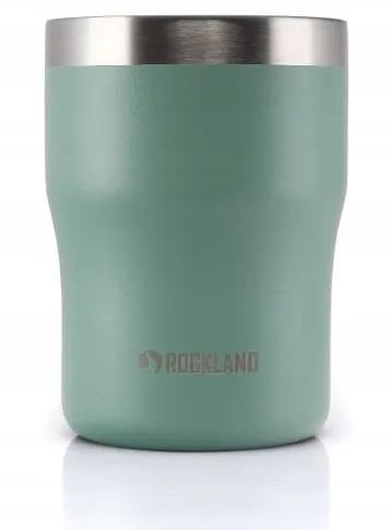 Rockland Kubek termiczny Coffe green