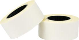 Emerson ETYKIETY DO METKOWNICY EMERSON 26 X 16 MM (5), BIAŁY