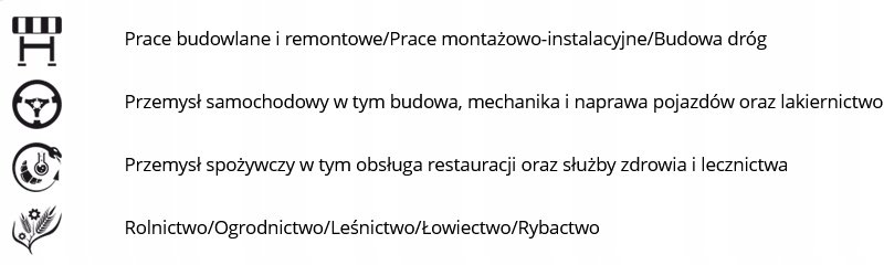 KOM - Kombinezon malarski - W 7XL