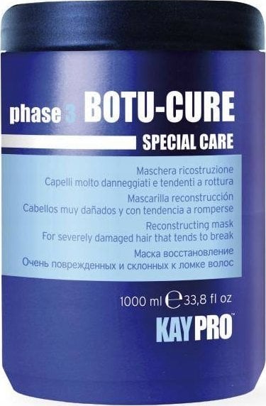 KayPro Botu Cure Phase 3 Mask 1000ml