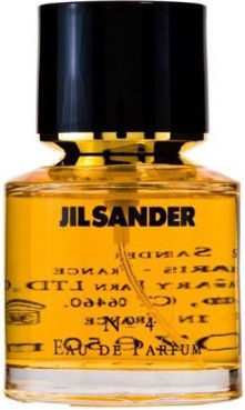 Jil Sander No.4 EDP 100 ml