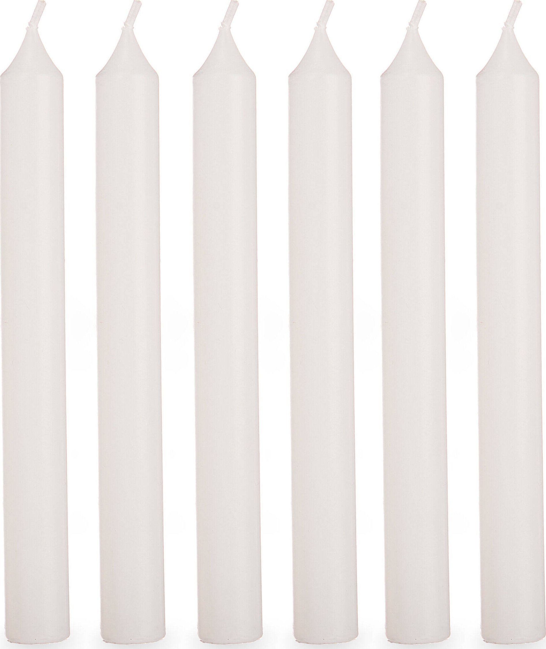 Acorde Świece stożkowe CELESTIA, 15 cm