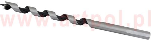 Wiertło Art-Pol ARTPOL ŚWIDER DO DREWNA 38 x 460mm AR54438 - AR54438