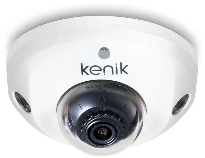 Kamera Ip Kenik Kg-5320Vas