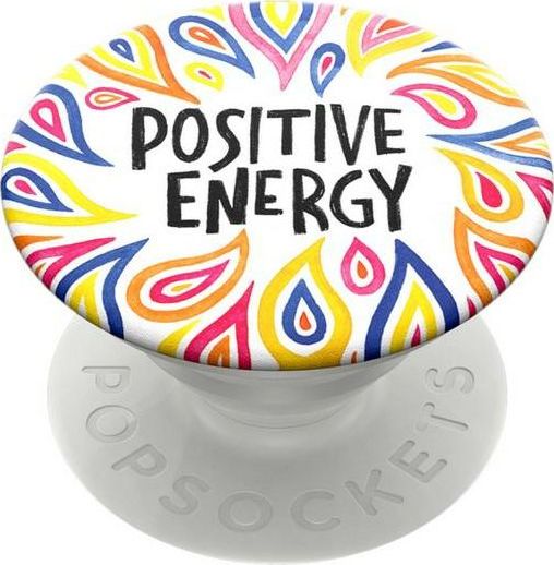 PopSockets Pop na palec Positive Energy Gen. 2 ME-PS-A223