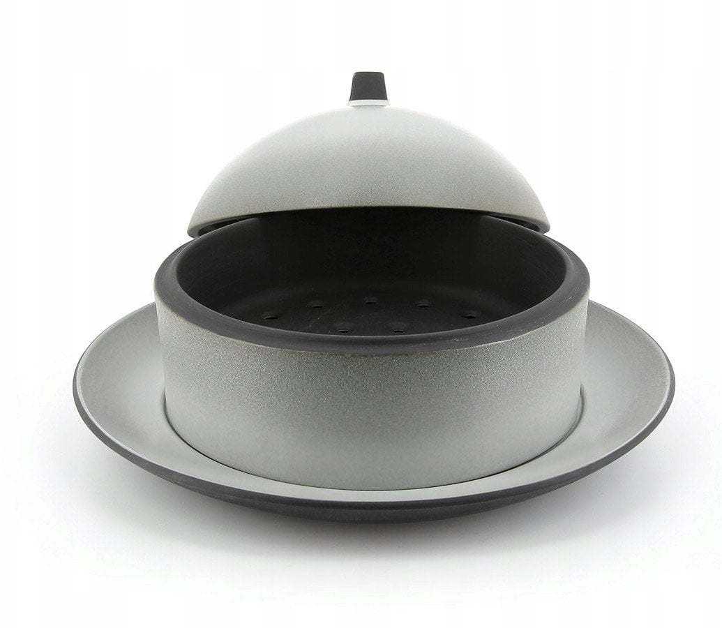 EQUINOXE Dim Sum Set, szary