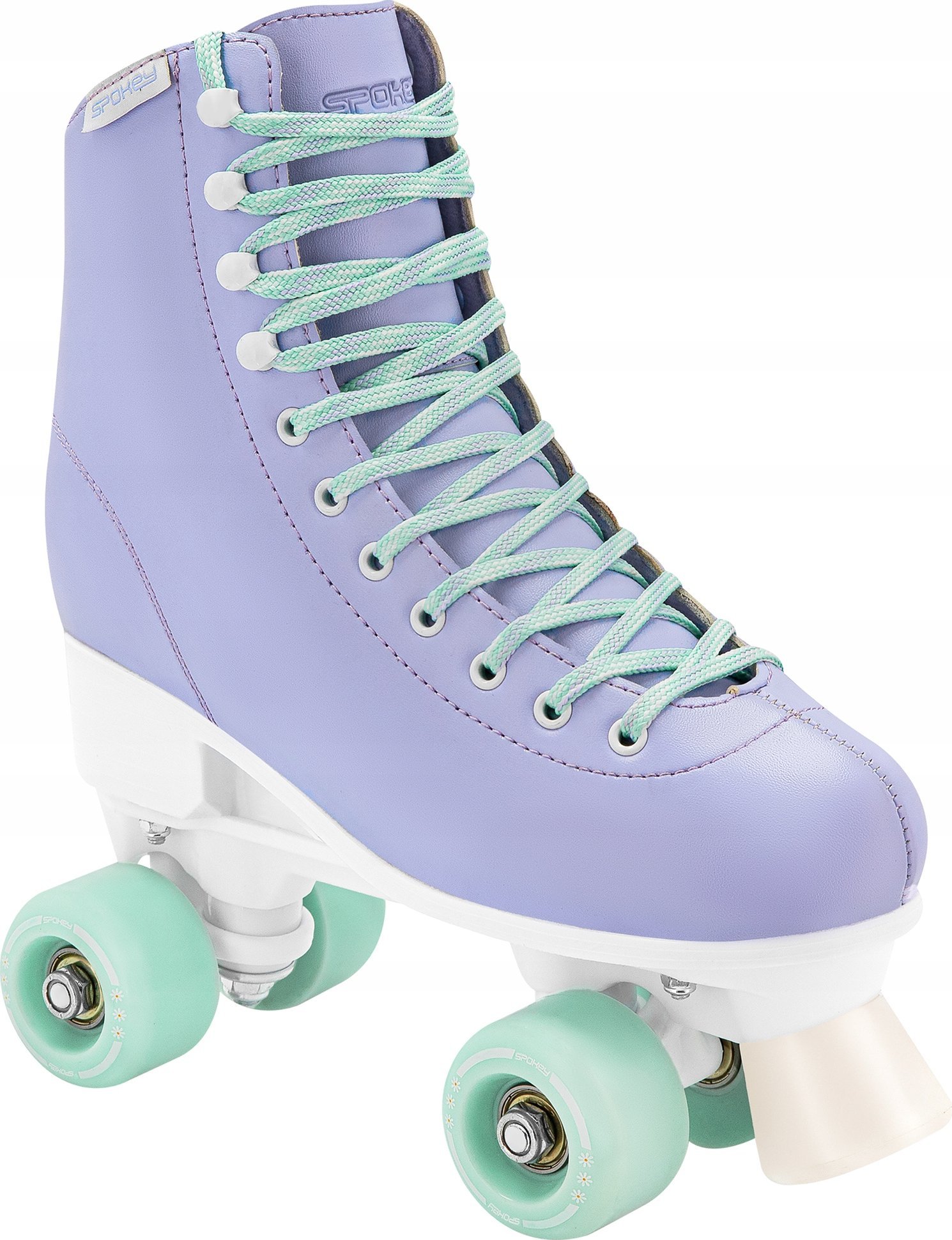 Wrotki regulowane Spokey QUEENIE