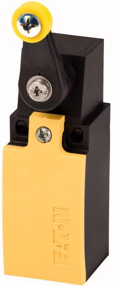 Eaton Wyłącznik krańcowy 1Z 1R migowy dźwignia obrotowa z rolką metal LSM-11S/RL (266152)