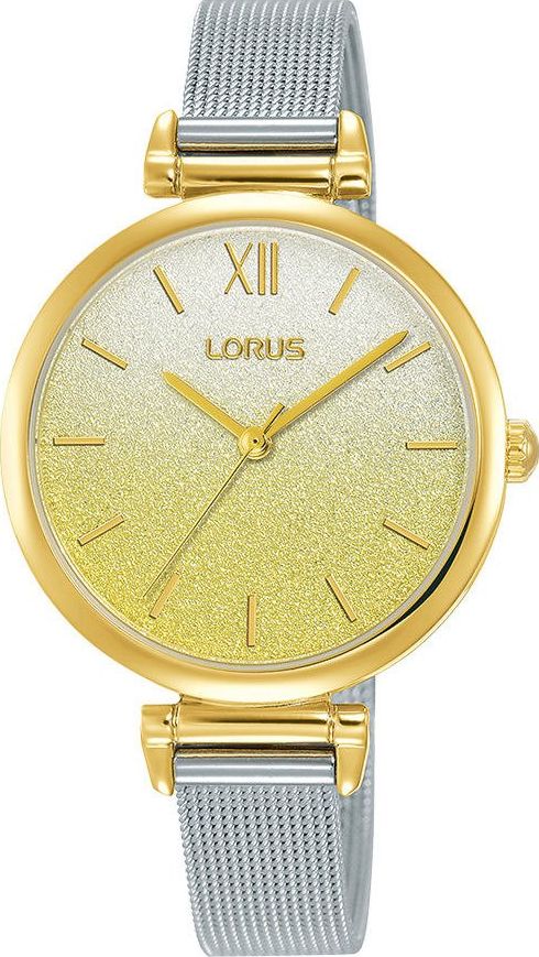 Zegarek Lorus Zegarek Lorus damski RG234QX8 uniwersalny