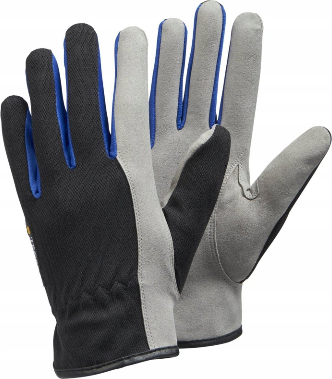 Tegera Tegera 325 Mocne Rękawice Robocze r.8 Warsztatowe