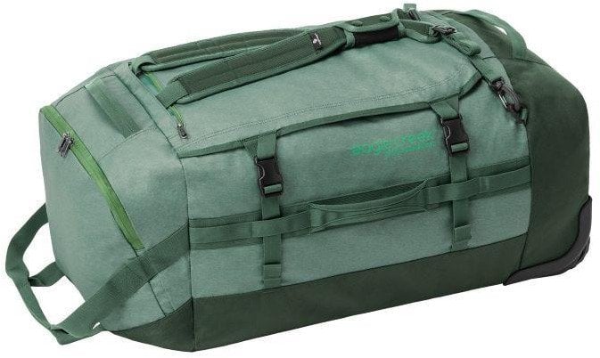 Eagle Creek Cargo Hauler Roll Duffel 110L Green