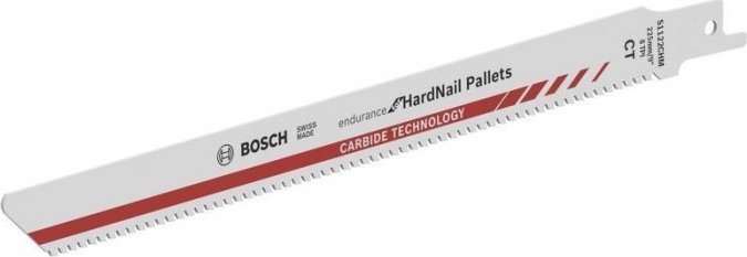 Bosch BRZESZCZOT S 1122 CHM DO PALET 10PC