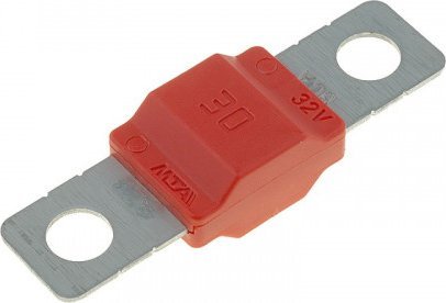 AMiO Bezpiecznik MTA 30A