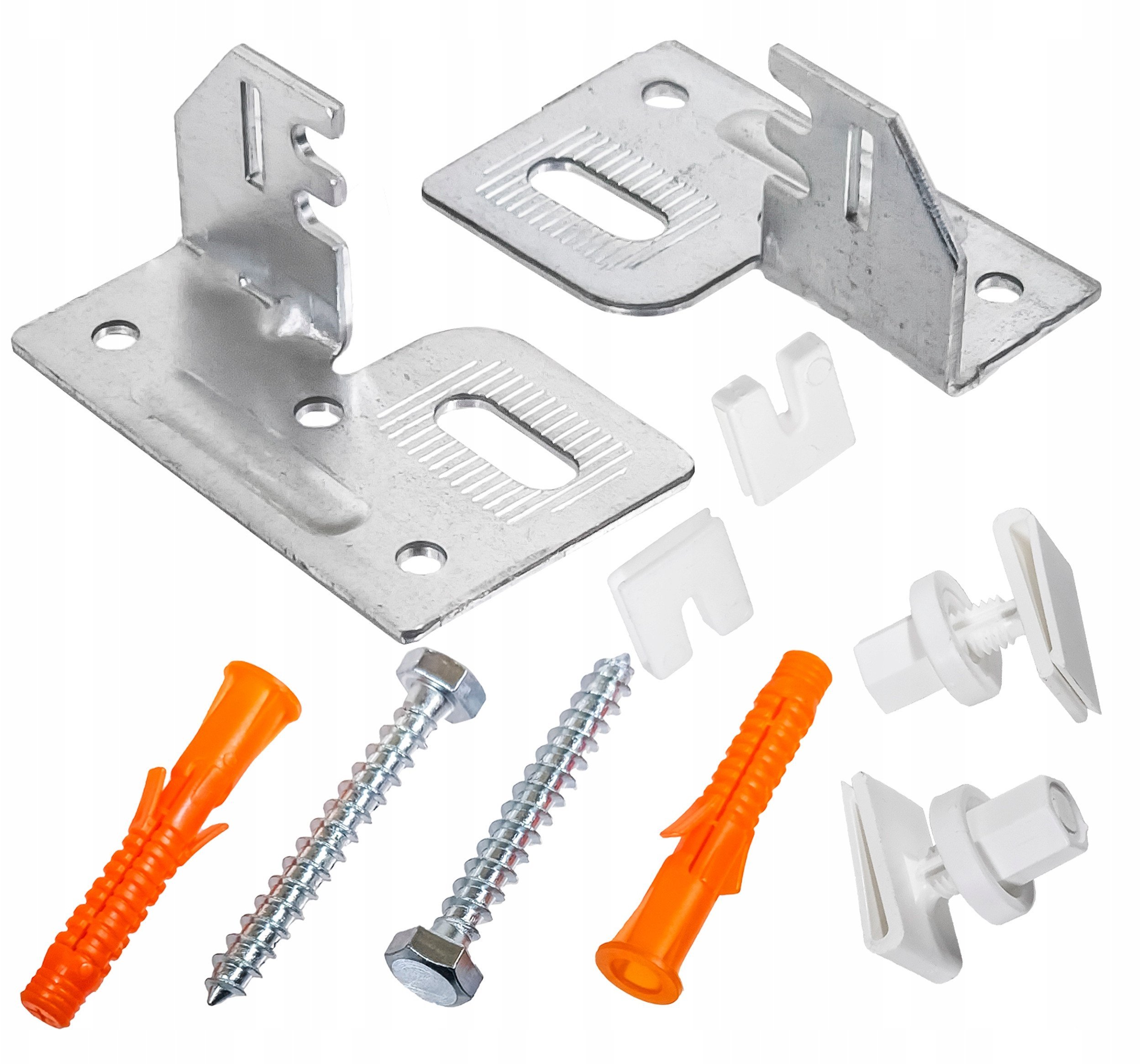 ZESTAW MOCUJACY GRZEJNIKA C x2