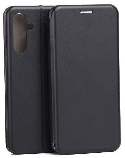 BELINE ETUI BOOK MAGNETIC SAMSUNG A15A156 CZARNY/BLACK