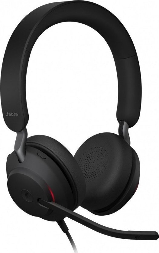 Słuchawki Jabra Evolve2 40 SE MS (24189-999-899)