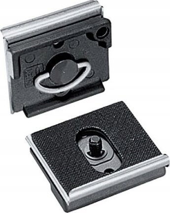 Manfrotto Manfrotto quick release plate 200PL-ARCH-14