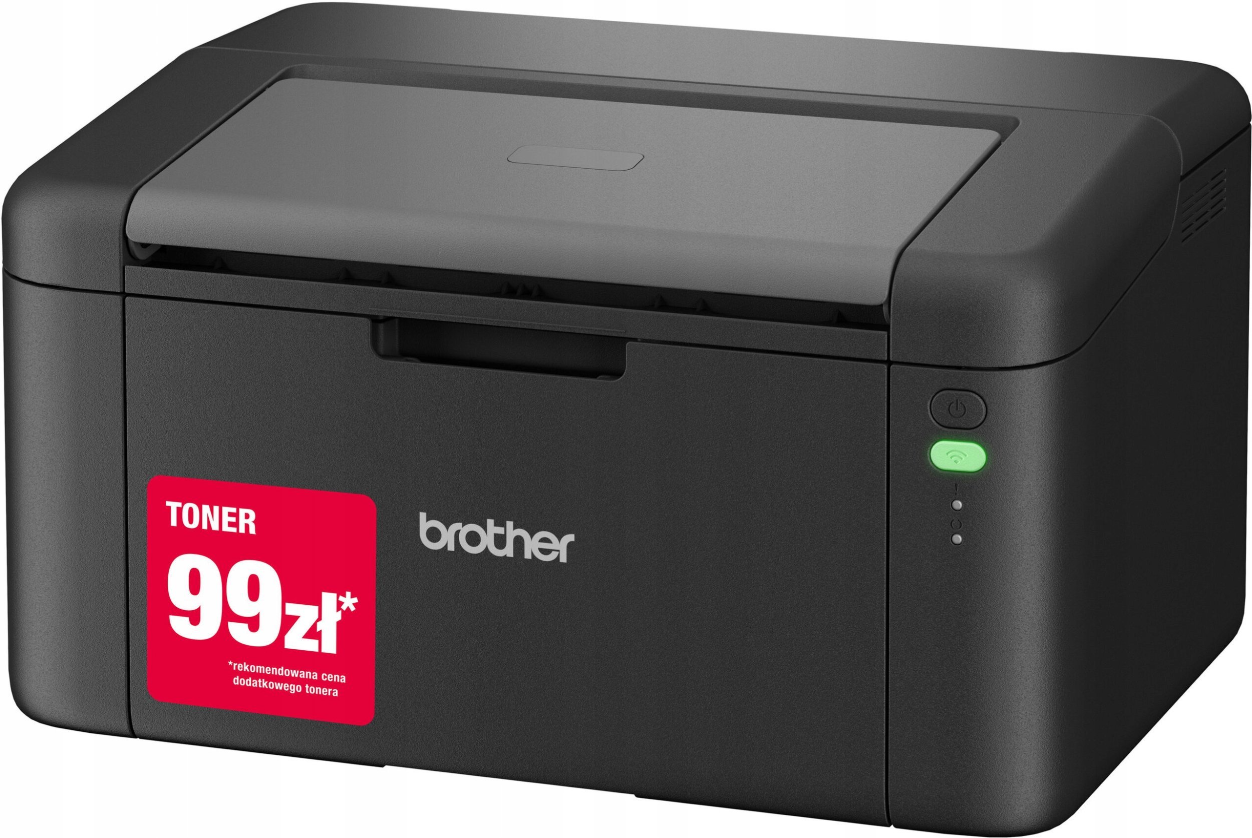 Drukarka laserowa Brother HL-1232W (HLL1232WYJ1)