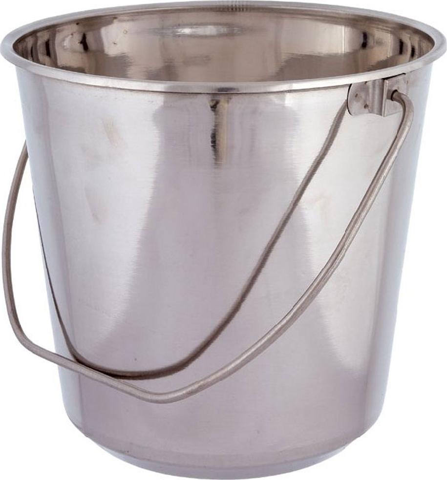 Domotti Wiadro ze stali nierdzewnej 5 l DOMOTTI