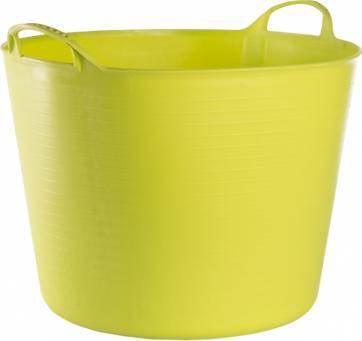 UN KOSZ ELASTYCZNY FLEXI PISTACJOWY 42L