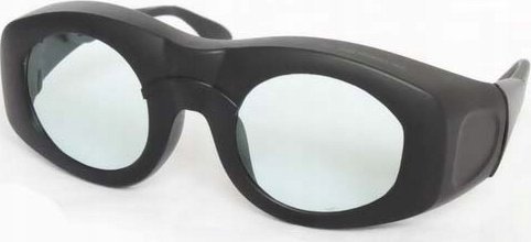 100% OKULARY ZABEZPIECZAJĄCE DO LASERÓW 980 DO 2500nm