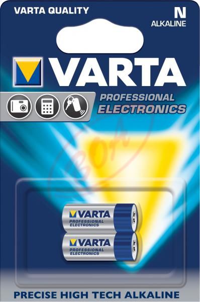 Varta Bateria Electronics N / R1 850mAh 2 szt.