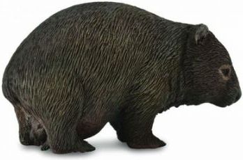 Figurka Collecta Wombat (004-88756)