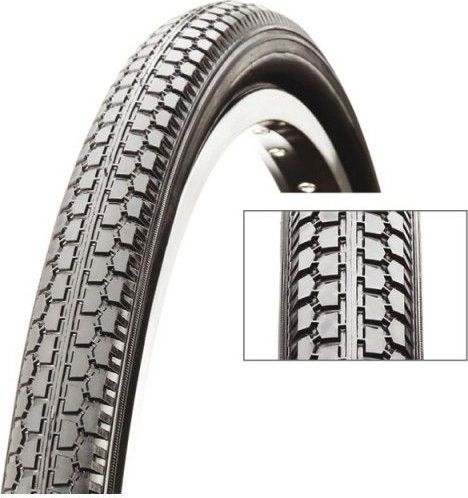 CST Opona rowerowa CST 28 x 1.75 C-219 uniwersalny