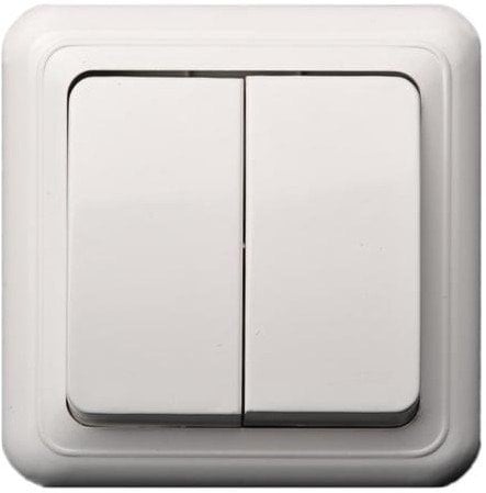 SWITCH PJ5-10-001 DELTA