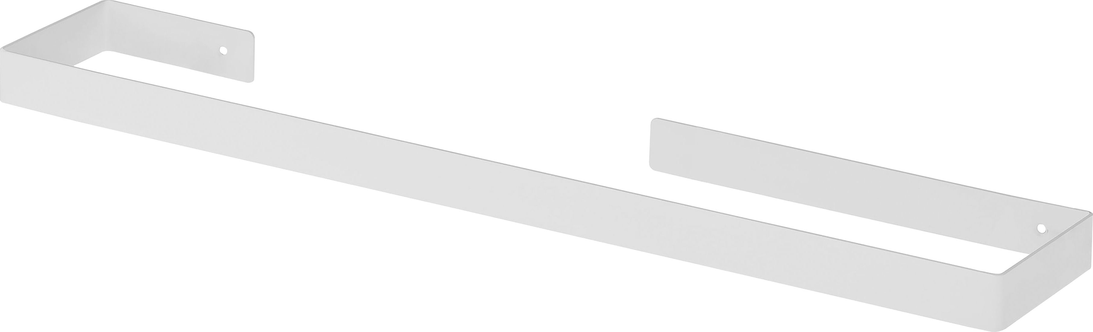 Deante Drążek pojedynczy biały (ADM_A621)