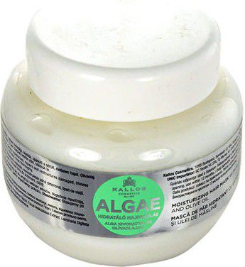 Kallos Algae Moisturizing Hair Mask Maska do włosów 275ml