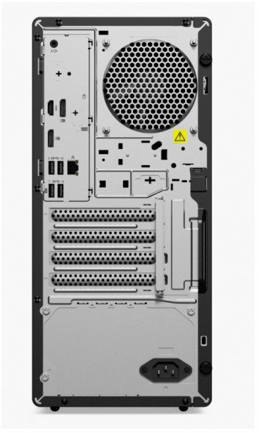 Komputer Lenovo ThinkCentre M90t G5 TWR Intel Core i7-14700 2x16GB DDR5 1TB SSD M.2 Slim DVD Rambo 9mm Wi-Fi 6E+BT W11P